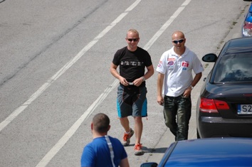 kajto nyga